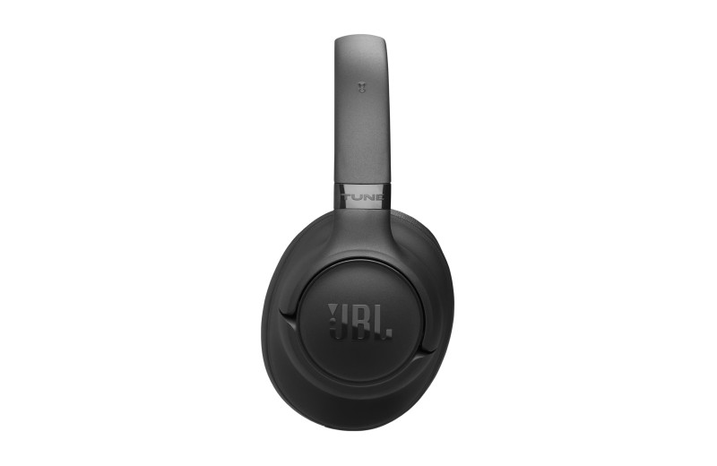 JBL Tune 730BT Bluetooth Ακουστικά - Μαύρο