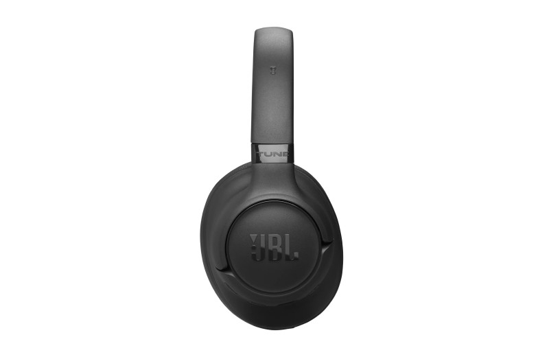 JBL Tune 730BT Bluetooth Ακουστικά - Μαύρο