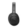 JBL Tune 730BT Bluetooth Ακουστικά - Μαύρο