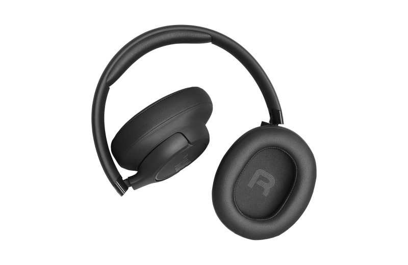 JBL Tune 730BT Bluetooth Ακουστικά - Μαύρο