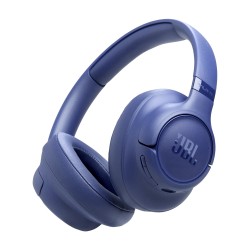 JBL Tune 730BT Bluetooth Ακουστικά - Μπλε