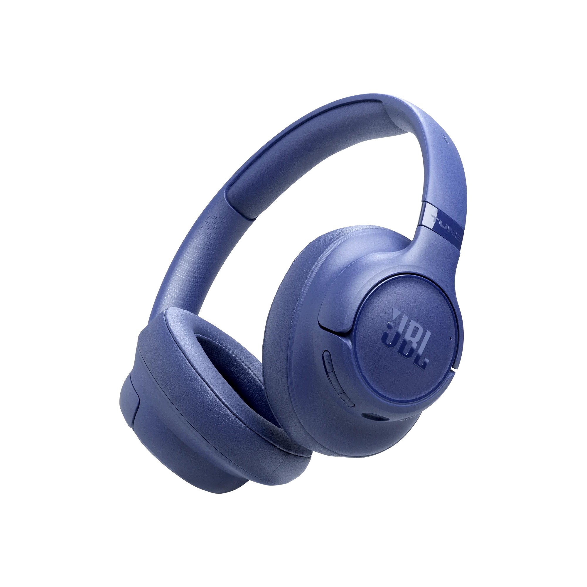JBL Tune 730BT Bluetooth Ακουστικά - Μπλε