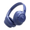 JBL Tune 730BT Bluetooth Ακουστικά - Μπλε