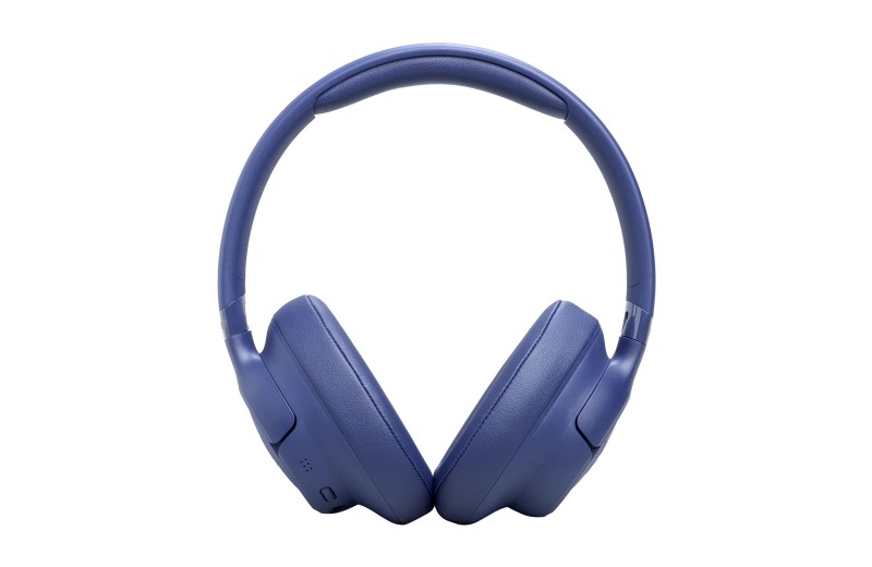 JBL Tune 730BT Bluetooth Ακουστικά - Μπλε