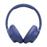 JBL Tune 730BT Bluetooth Ακουστικά - Μπλε