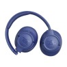 JBL Tune 730BT Bluetooth Ακουστικά - Μπλε