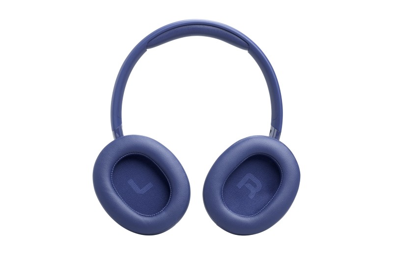 JBL Tune 730BT Bluetooth Ακουστικά - Μπλε