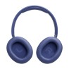 JBL Tune 730BT Bluetooth Ακουστικά - Μπλε