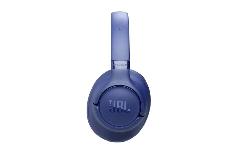 JBL Tune 730BT Bluetooth Ακουστικά - Μπλε