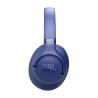 JBL Tune 730BT Bluetooth Ακουστικά - Μπλε