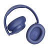 JBL Tune 730BT Bluetooth Ακουστικά - Μπλε