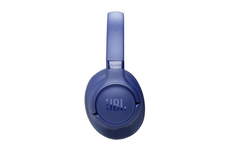 JBL Tune 730BT Bluetooth Ακουστικά - Μπλε