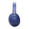 JBL Tune 730BT Bluetooth Ακουστικά - Μπλε