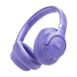 JBL Tune 730BT Bluetooth Ακουστικά - Μωβ