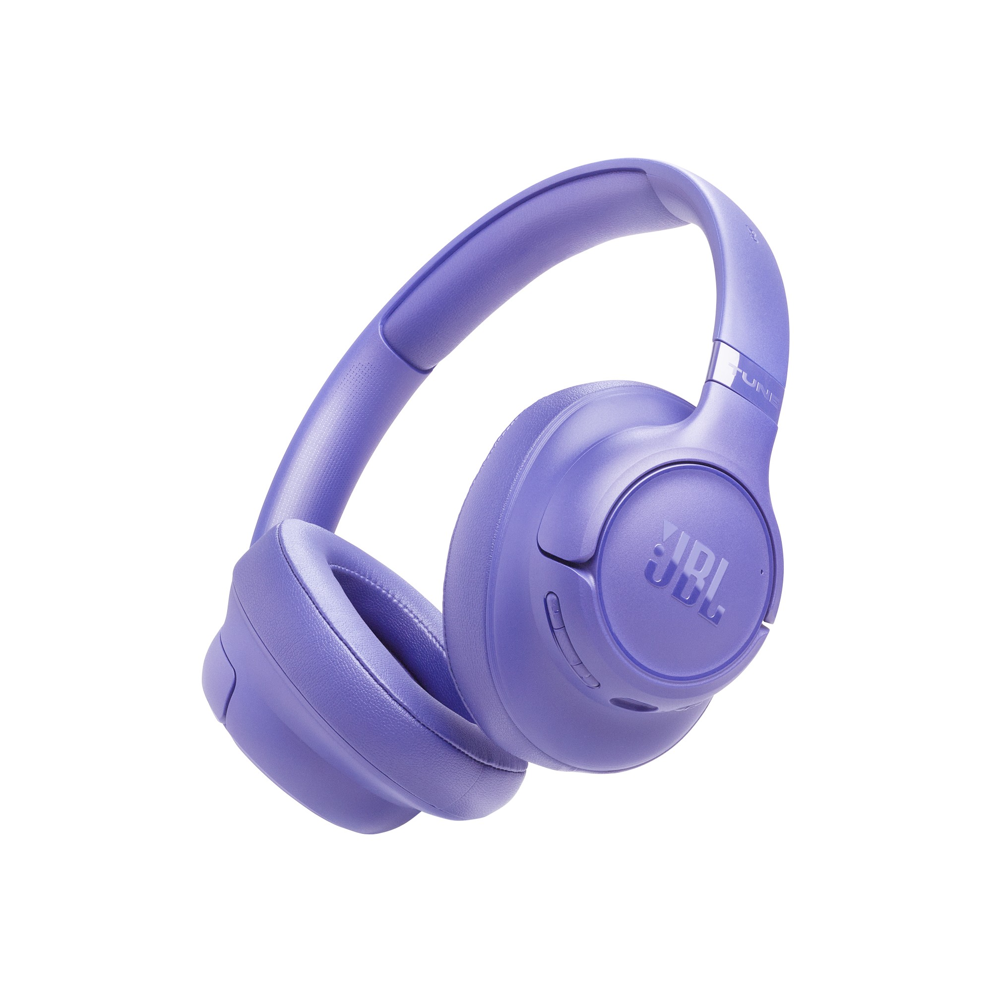 JBL Tune 730BT Bluetooth Ακουστικά - Μωβ
