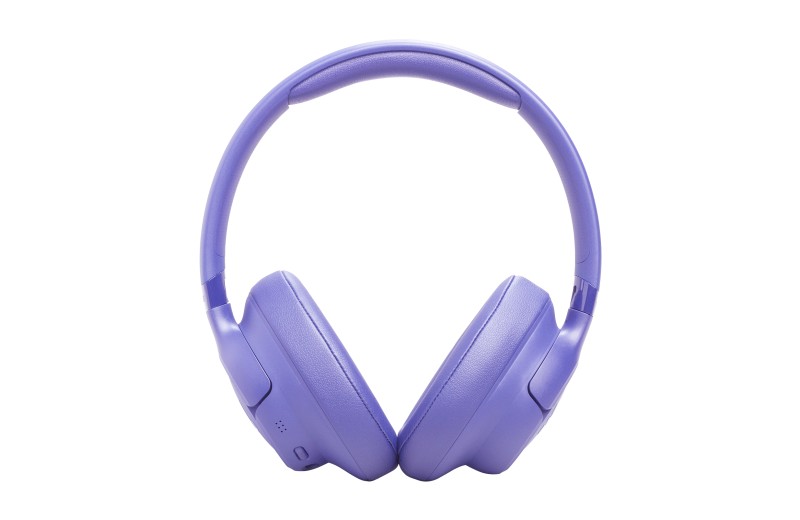 JBL Tune 730BT Bluetooth Ακουστικά - Μωβ