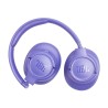 JBL Tune 730BT Bluetooth Ακουστικά - Μωβ
