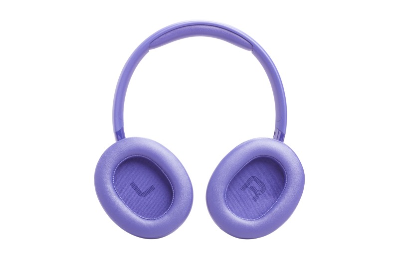 JBL Tune 730BT Bluetooth Ακουστικά - Μωβ