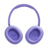 JBL Tune 730BT Bluetooth Ακουστικά - Μωβ