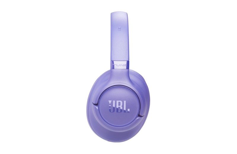 JBL Tune 730BT Bluetooth Ακουστικά - Μωβ