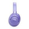 JBL Tune 730BT Bluetooth Ακουστικά - Μωβ