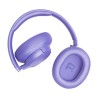 JBL Tune 730BT Bluetooth Ακουστικά - Μωβ
