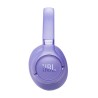 JBL Tune 730BT Bluetooth Ακουστικά - Μωβ