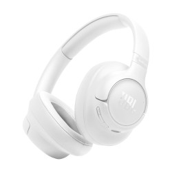 JBL Tune 730BT Bluetooth Ακουστικά - Λευκό