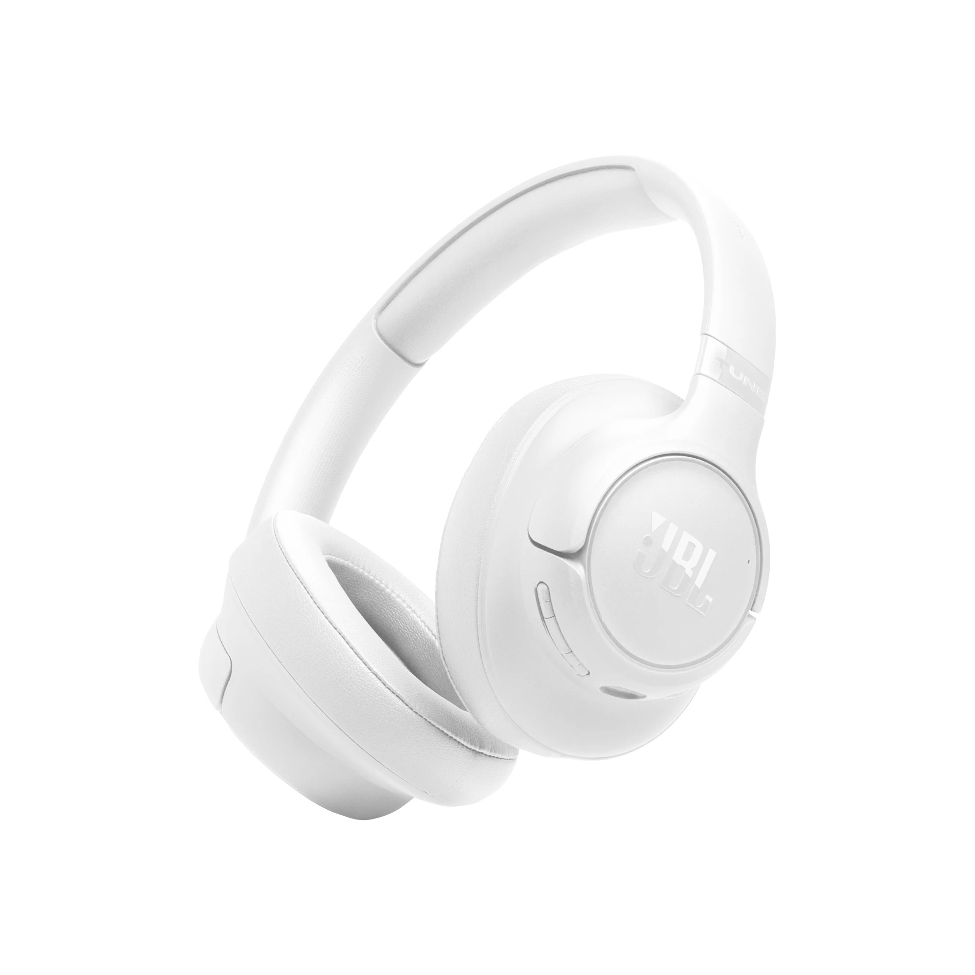 JBL Tune 730BT Bluetooth Ακουστικά - Λευκό
