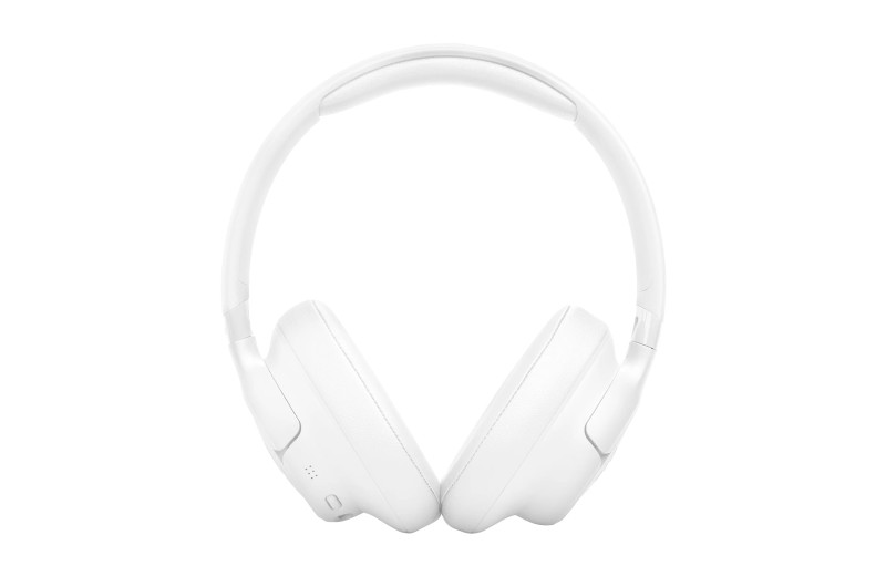 JBL Tune 730BT Bluetooth Ακουστικά - Λευκό