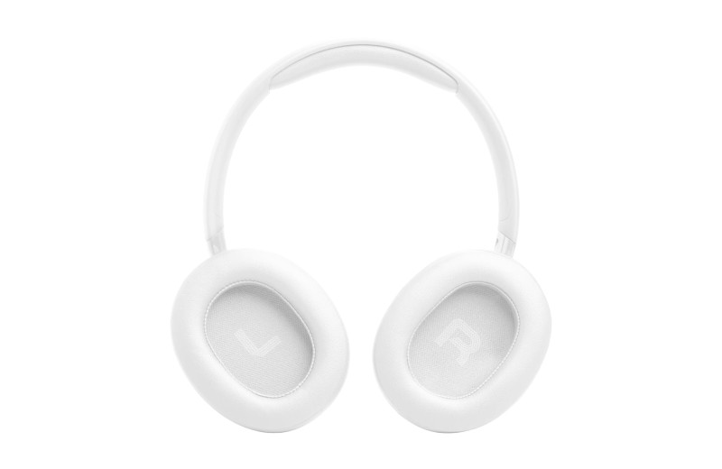 JBL Tune 730BT Bluetooth Ακουστικά - Λευκό