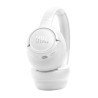JBL Tune 730BT Bluetooth Ακουστικά - Λευκό