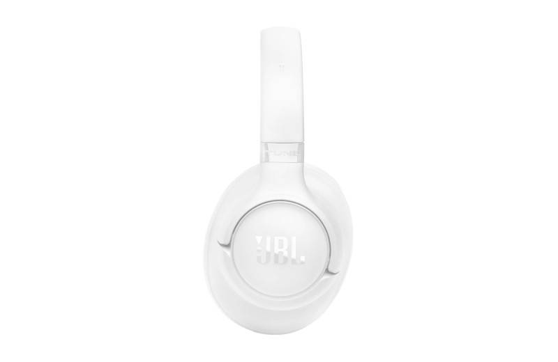 JBL Tune 730BT Bluetooth Ακουστικά - Λευκό