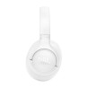 JBL Tune 730BT Bluetooth Ακουστικά - Λευκό