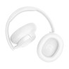 JBL Tune 730BT Bluetooth Ακουστικά - Λευκό