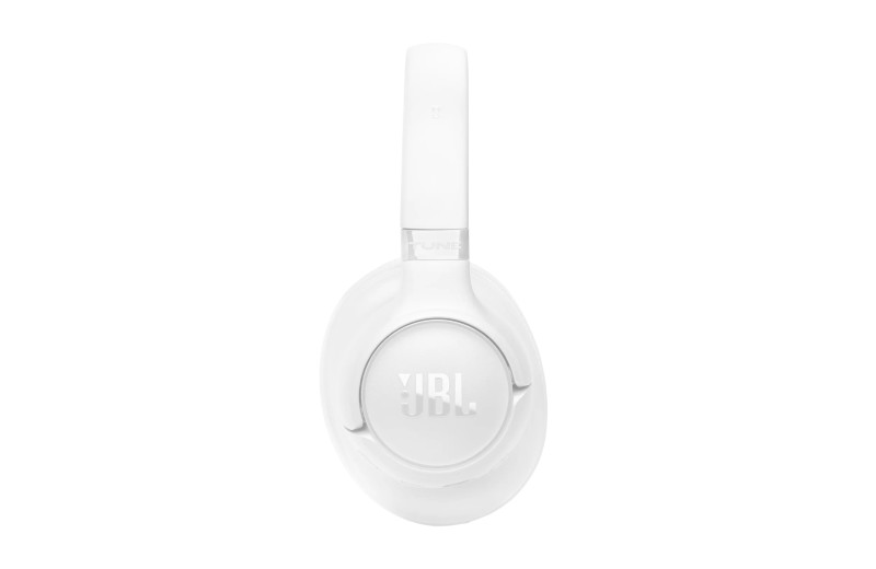 JBL Tune 730BT Bluetooth Ακουστικά - Λευκό