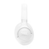 JBL Tune 730BT Bluetooth Ακουστικά - Λευκό