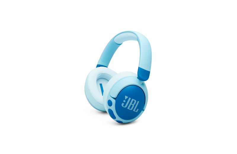 JBL Junior 470Nc Junior 470Nc, Over-Ear Bluetooth Kids Headphones