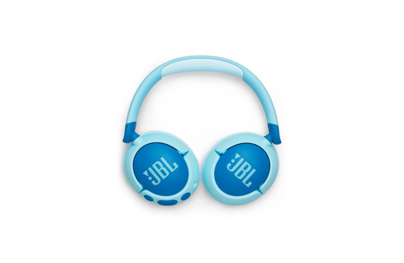 JBL Junior 470Nc Junior 470Nc, Over-Ear Bluetooth Kids Headphones