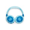 JBL Junior 470Nc Junior 470Nc, Over-Ear Bluetooth Kids Headphones