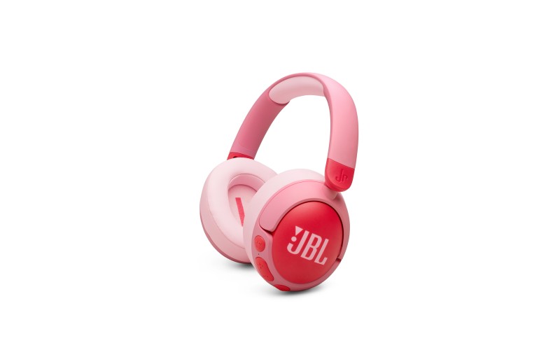 JBL Junior 470Nc Junior 470Nc, Over-Ear Bluetooth Kids Headphones