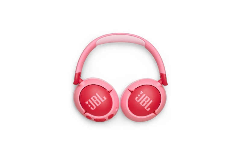 JBL Junior 470Nc Junior 470Nc, Over-Ear Bluetooth Kids Headphones