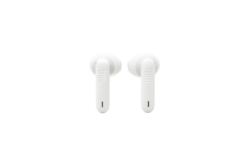 JBL Wave Flex 2 Ασύρματα ακουστικά - Λευκό