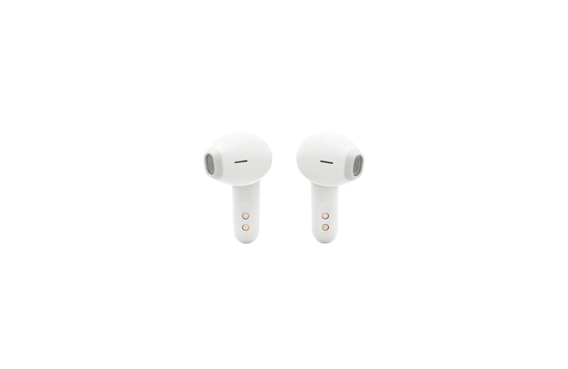 JBL Wave Flex 2 Ασύρματα ακουστικά - Λευκό