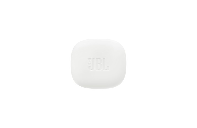 JBL Wave Flex 2 Ασύρματα ακουστικά - Λευκό