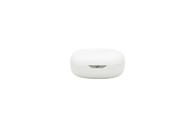 JBL Wave Flex 2 Ασύρματα ακουστικά - Λευκό