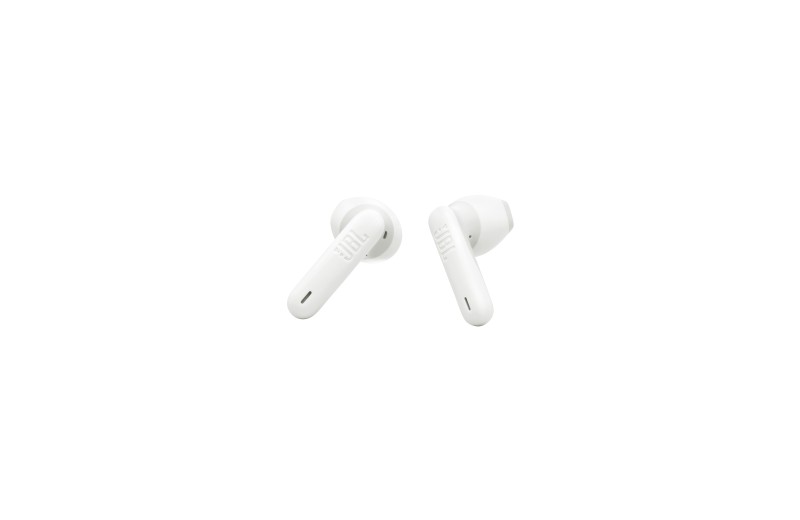 JBL Wave Flex 2 Ασύρματα ακουστικά - Λευκό