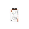 JBL Wave Flex 2 Ασύρματα ακουστικά - Λευκό