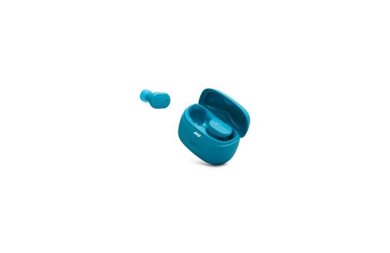 JBL Tune Buds 2 Tune Buds 2, True Wireless In-Ear Headphones