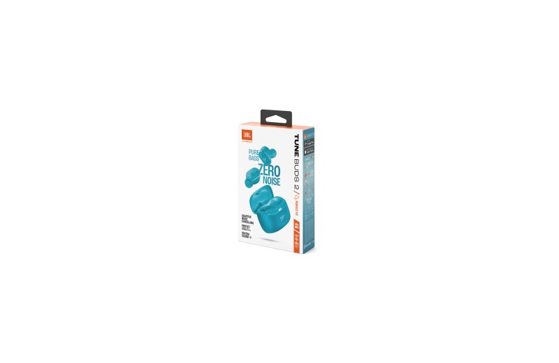 JBL Tune Buds 2 Tune Buds 2, True Wireless In-Ear Headphones